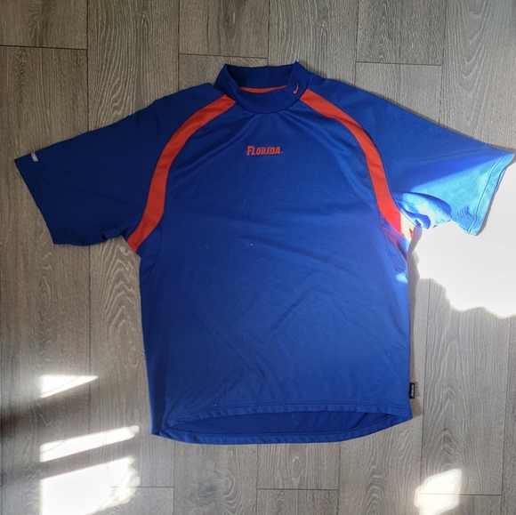 Vintage Nike Florida (Gators) Shirt - Picture 1 of 3